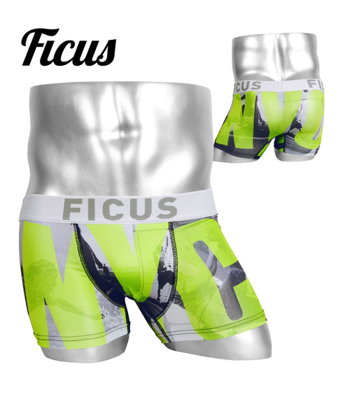 フィークス FICUS メンズ ボクサーパンツ 【メール便】OUTLET SALE_F cts